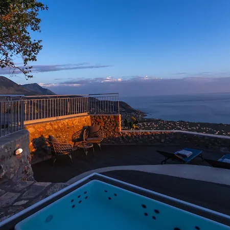 Rubeas Towers - Towers Complex * Pyrgos