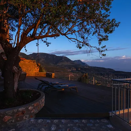 Rubeas Towers - Towers Complex *