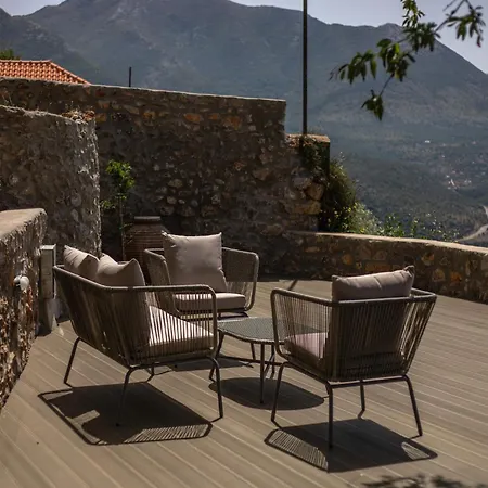 Feriehus Rubeas Towers - Towers Complex *