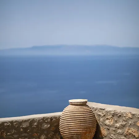 Feriehus Rubeas Towers - Towers Complex *