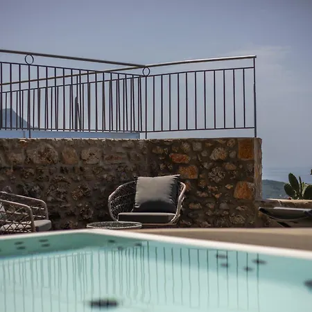 Rubeas Towers - Towers Complex Vakantiehuis *