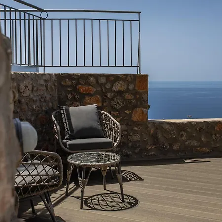 Rubeas Towers - Towers Complex *