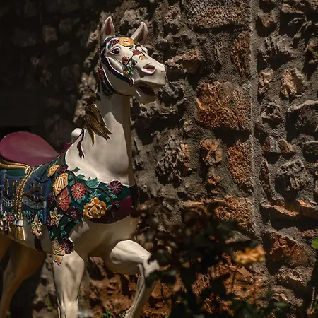 Rubeas Towers - Towers Complex