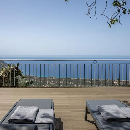 Rubeas Towers - Towers Complex *