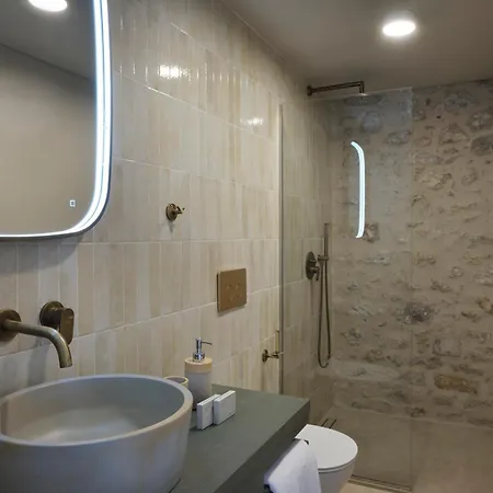 Rubeas Towers - Towers Complex *