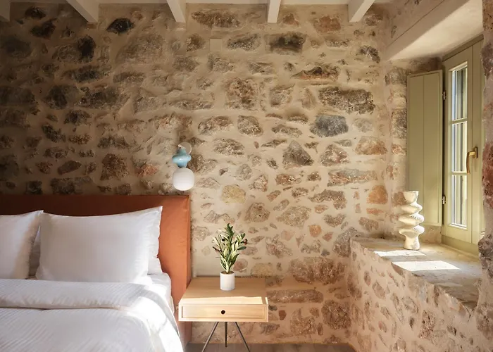 Rubeas Towers - Towers Complex *