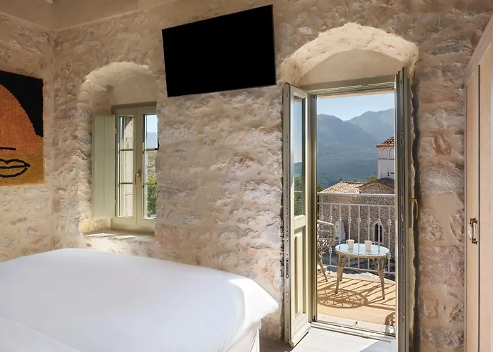 Rubeas Towers - Towers Complex Nyaraló