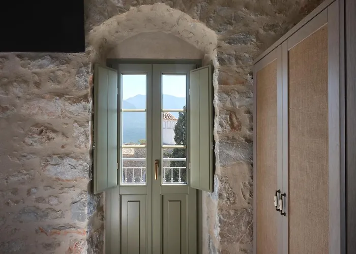 Rubeas Towers - Towers Complex