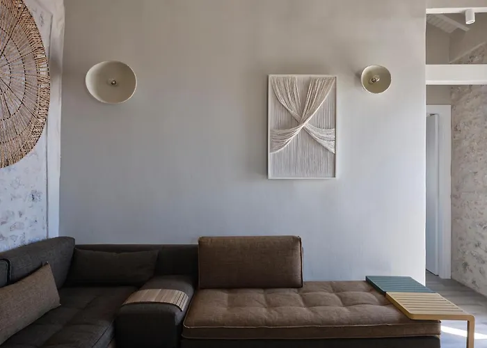 Nyaraló Rubeas Towers - Towers Complex