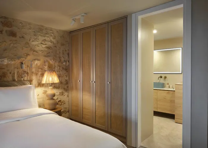 Nyaraló Rubeas Towers - Towers Complex