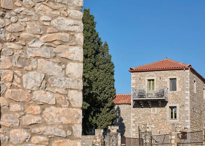 Rubeas Towers - Towers Complex