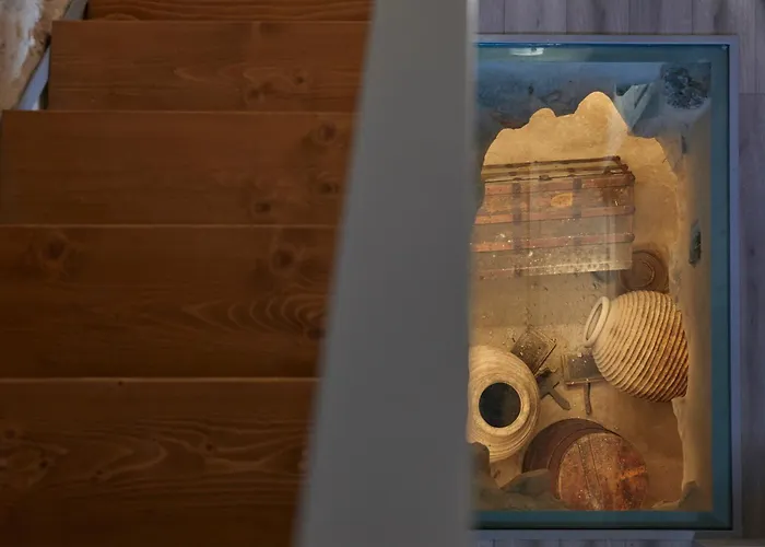 Rubeas Towers - Towers Complex Pírgosz