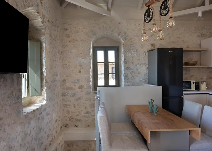 Nyaraló Rubeas Towers - Towers Complex *