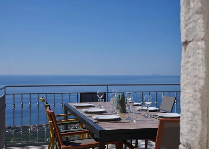 Rubeas Towers - Towers Complex Nyaraló *