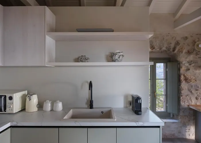 Nyaraló Rubeas Towers - Towers Complex