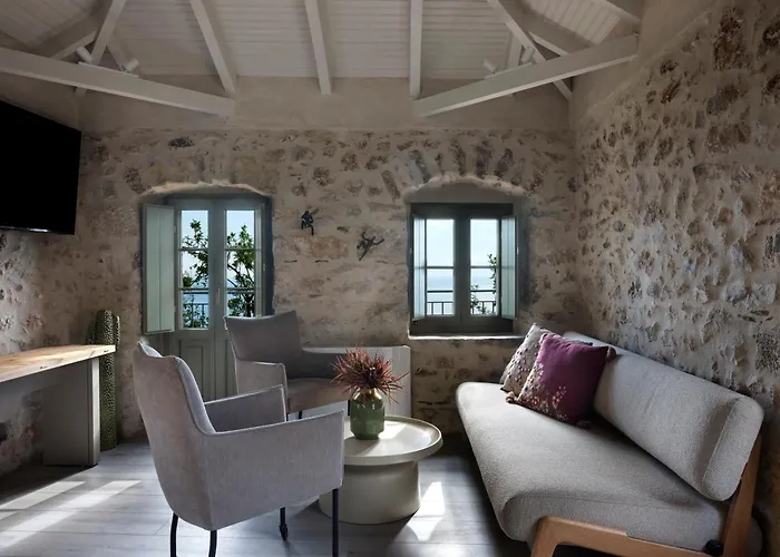 Rubeas Towers - Towers Complex *