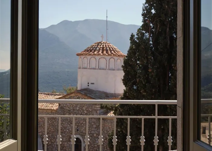 Nyaraló Rubeas Towers - Towers Complex