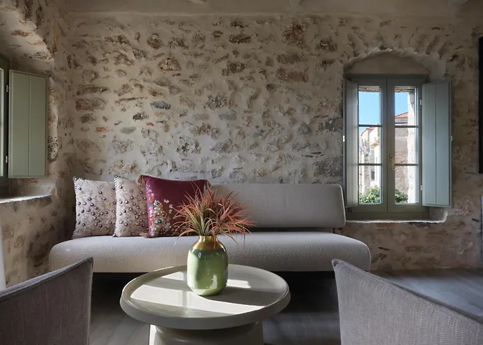 Nyaraló Rubeas Towers - Towers Complex