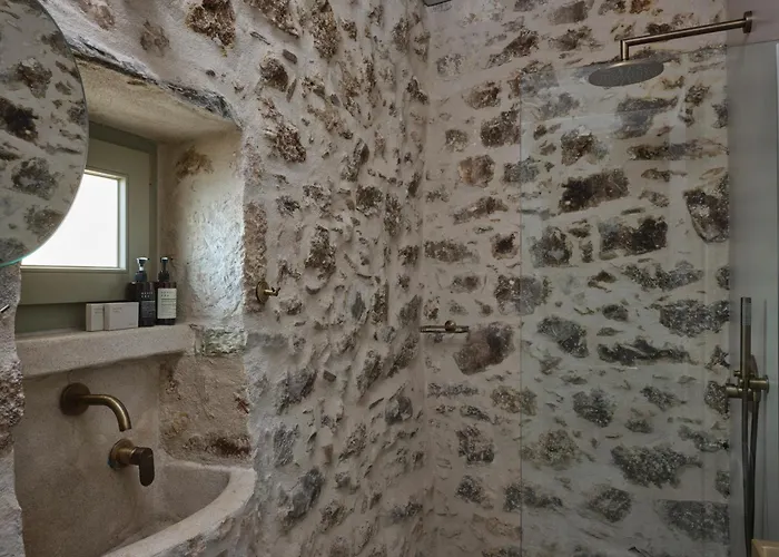 Rubeas Towers - Towers Complex * Pírgosz