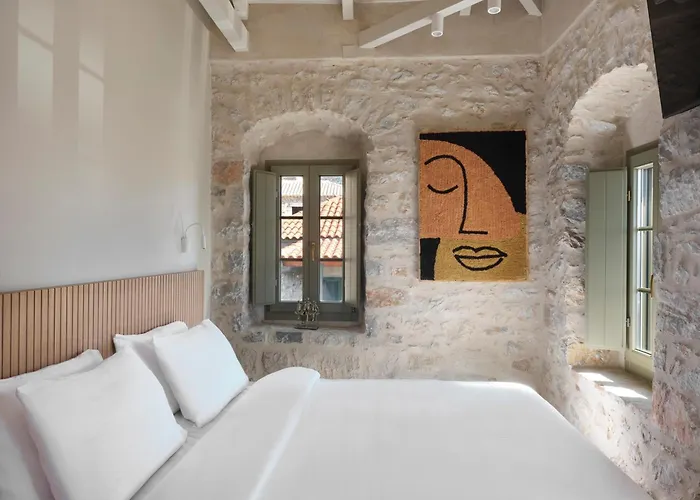 Rubeas Towers - Towers Complex