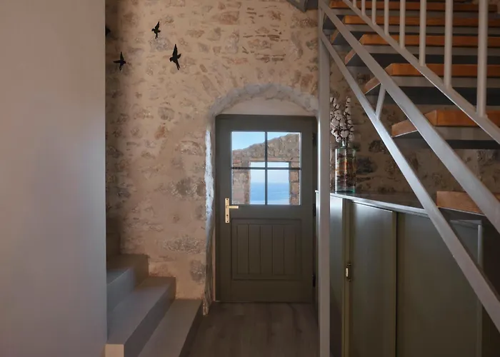 Rubeas Towers - Towers Complex Nyaraló