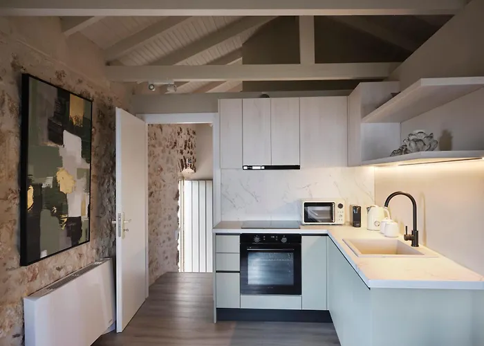 Rubeas Towers - Towers Complex Nyaraló