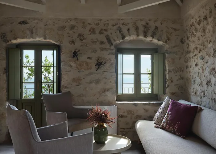 Nyaraló Rubeas Towers - Towers Complex *