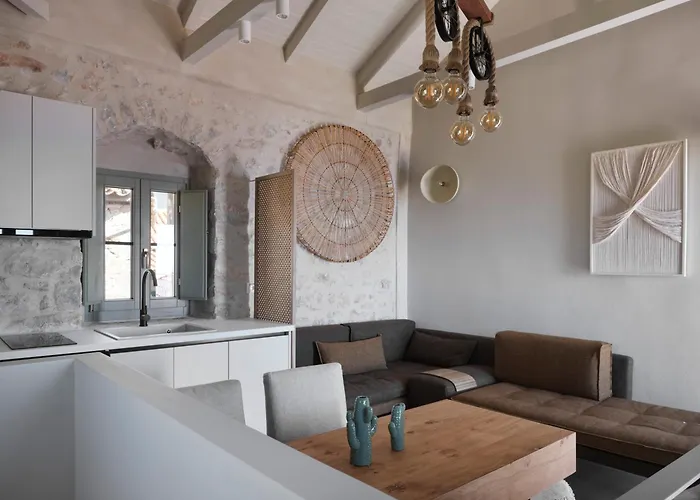 Rubeas Towers - Towers Complex Nyaraló