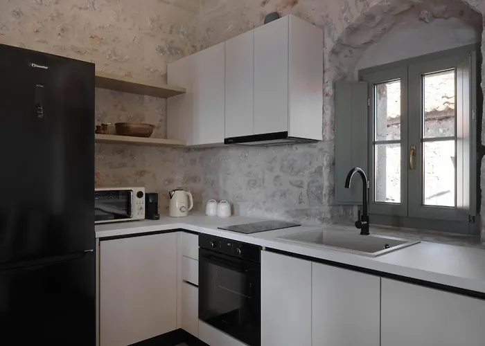 Rubeas Towers - Towers Complex