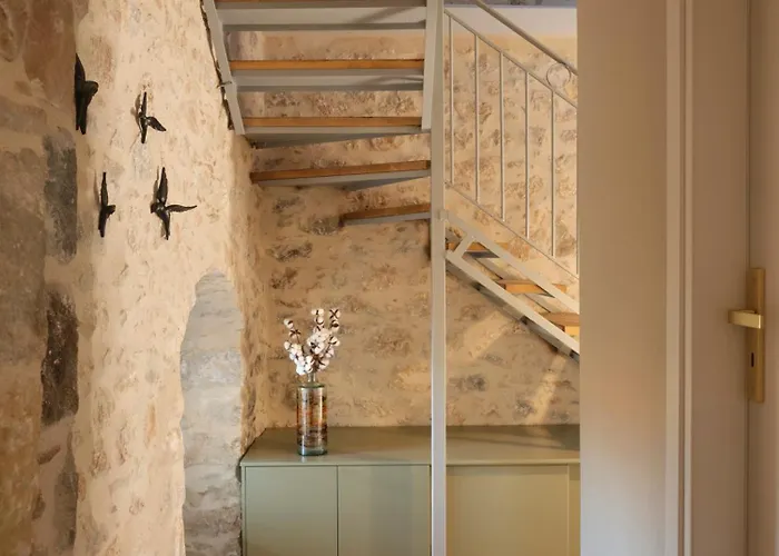 Nyaraló Rubeas Towers - Towers Complex *