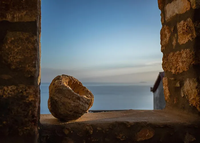 Nyaraló Rubeas Towers - Towers Complex *