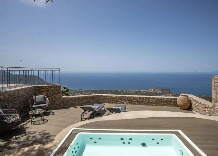 Nyaraló Rubeas Towers - Towers Complex