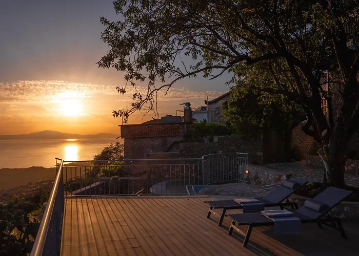 Rubeas Towers - Towers Complex *