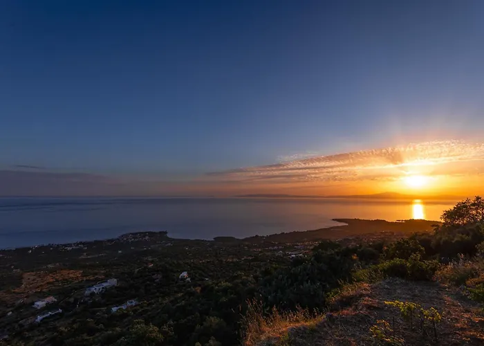 Nyaraló Rubeas Towers - Towers Complex