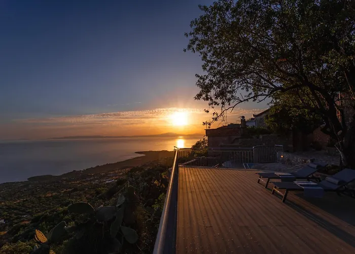 Rubeas Towers - Towers Complex *