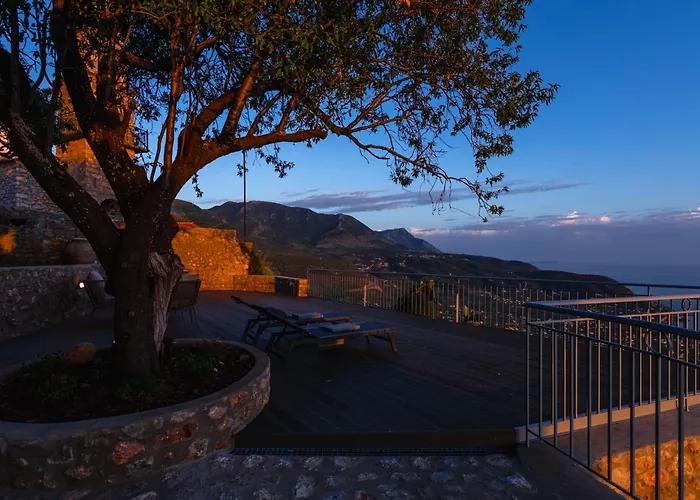 Rubeas Towers - Towers Complex *