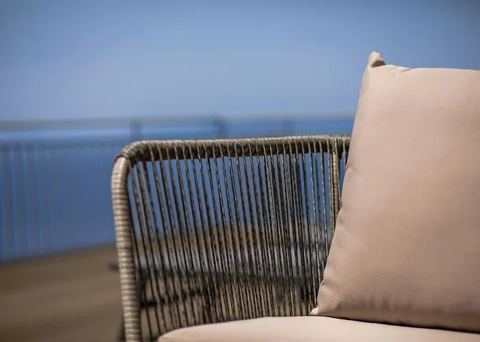 Rubeas Towers - Towers Complex Nyaraló Pírgosz