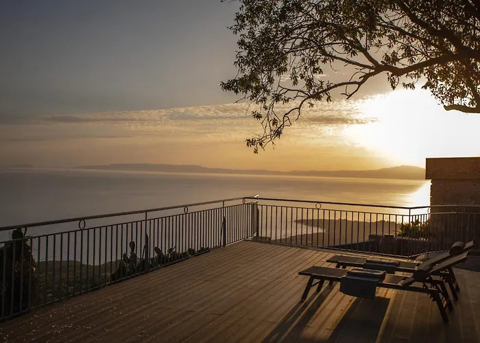 Rubeas Towers - Towers Complex Nyaraló