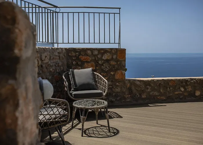 Rubeas Towers - Towers Complex *