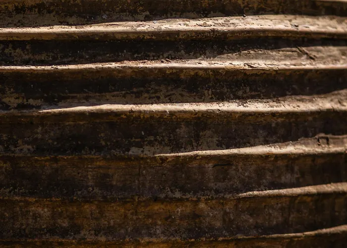 Nyaraló Rubeas Towers - Towers Complex