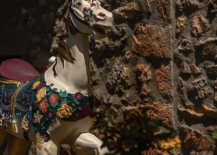 Rubeas Towers - Towers Complex