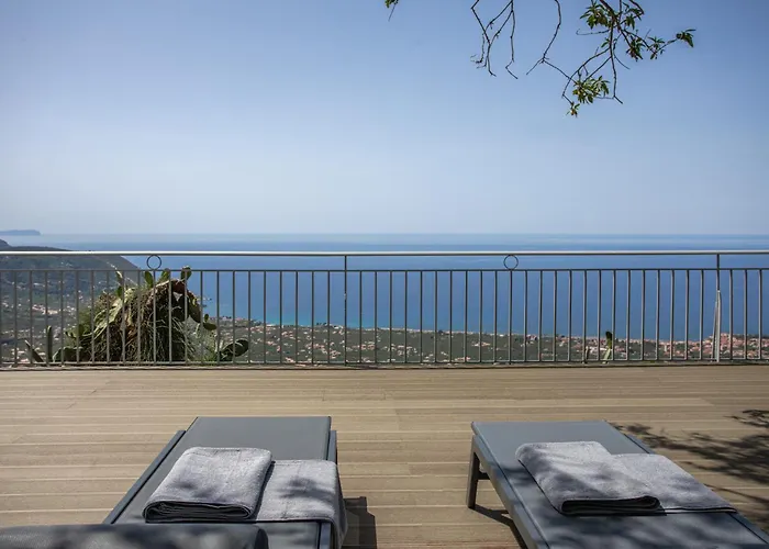 Rubeas Towers - Towers Complex *