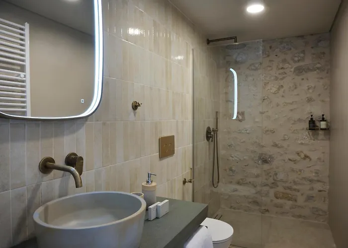 Rubeas Towers - Towers Complex *